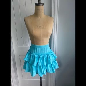 Necessary objects women skirt size M